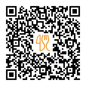 QR-code link către meniul The Lion Sports Grill