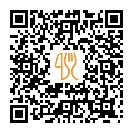 QR-code link către meniul Aza Food Stall