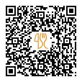 QR-code link către meniul Merah Jambu Dessert Cafe