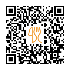 QR-code link către meniul Dona Betty