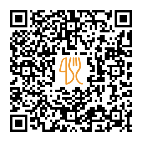 QR-code link către meniul Asian Fusion Cafe