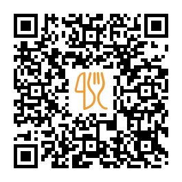 QR-code link către meniul Andaloussia