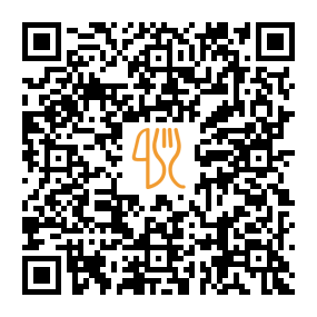 QR-code link către meniul The Alchemist And Dining