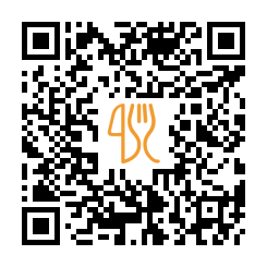 QR-code link către meniul Dona Maria