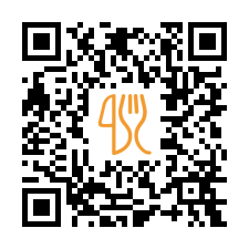 QR-code link către meniul Restaurant