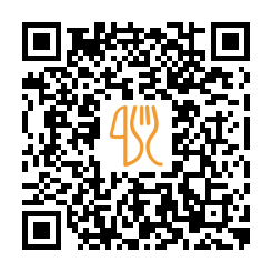 QR-code link către meniul Sabor Serrano