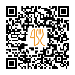 QR-code link către meniul Romano