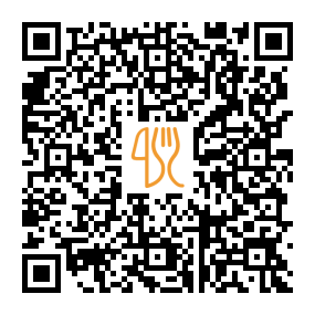 QR-code link către meniul Blue Chilli Thai