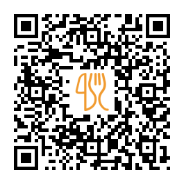 QR-code link către meniul Aloha Burger