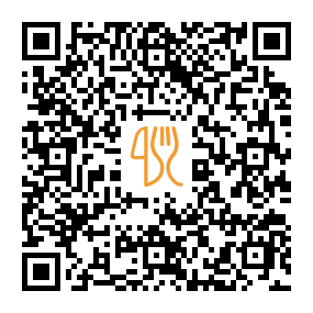 QR-code link către meniul Scarlett Pension