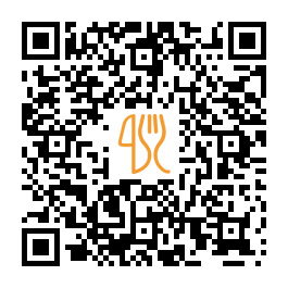 QR-code link către meniul Kedai Wan