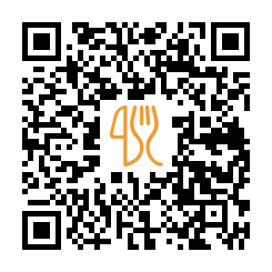 QR-code link către meniul La Burguesia