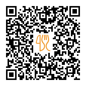 QR-code link către meniul Stoneleigh Brasserie