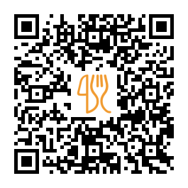 QR-code link către meniul Caseus Rotiseria