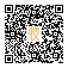 QR-code link către meniul Flashback Cafe