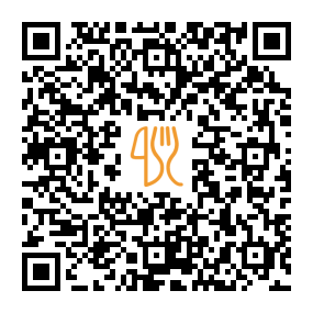 QR-code link către meniul The Hungry Nomad Tamraght