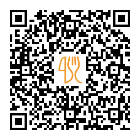 QR-code link către meniul Snack Les 2 Freres