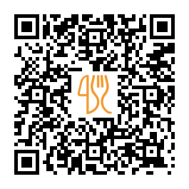 QR-code link către meniul Kebab-zmrzlina Senec