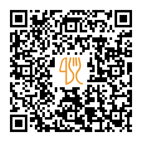 QR-code link către meniul Cafe Aethwy