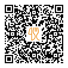 QR-code link către meniul Warung Ijo Mak Temu