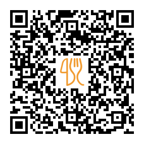 QR-code link către meniul Buzgo Vendeglo