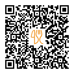 QR-code link către meniul Pension And Rojas