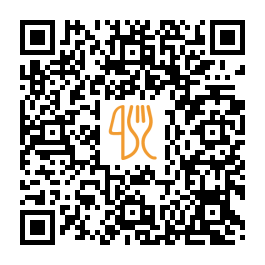 QR-code link către meniul Warong Yaya