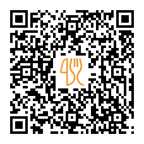 QR-code link către meniul Peking Garden