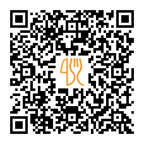 QR-code link către meniul Burger Tok Mat