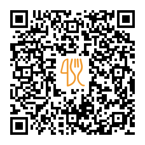 QR-code link către meniul Three Guys Pizza Hub Bella Vista