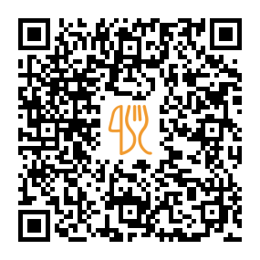 QR-code link către meniul O'royal Burger