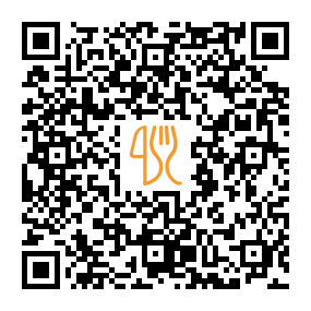 QR-code link către meniul B/s Food District Aua