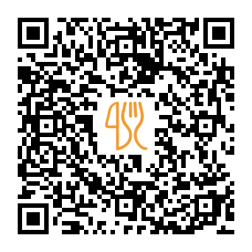 QR-code link către meniul Pri Poku Bed Breakfast