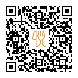 QR-code link către meniul Kamora Burger