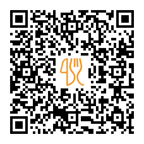 QR-code link către meniul Saxon Inn