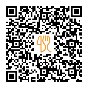 QR-code link către meniul Frite Bourlette