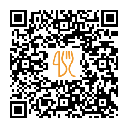 QR-code link către meniul Waiwai Kitchen