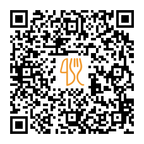 QR-code link către meniul The Coach House