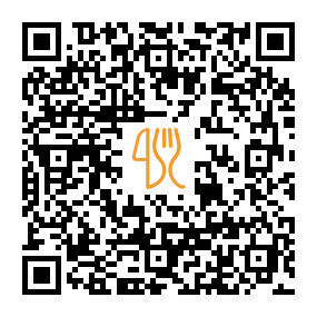 QR-code link către meniul Poke House