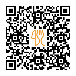 QR-code link către meniul Round Oak Crown Carvery