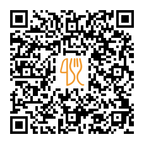 QR-code link către meniul Hot Gossip Licensed Coffee Shop