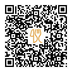 QR-code link către meniul Frituur Brother's