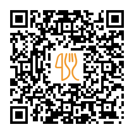 QR-code link către meniul Blue Room