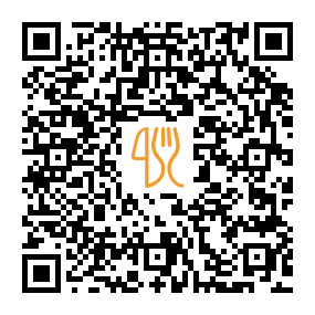 QR-code link către meniul Nana's Pani Puri (taman Desa)