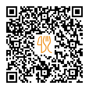 QR-code link către meniul The Burrow