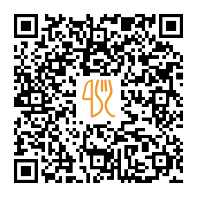 QR-code link către meniul Hamiltons