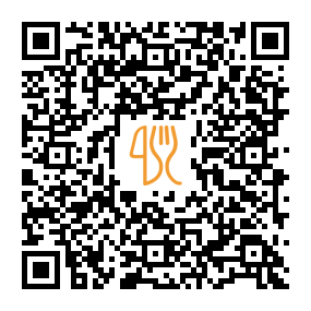 QR-code link către meniul A&w Canada