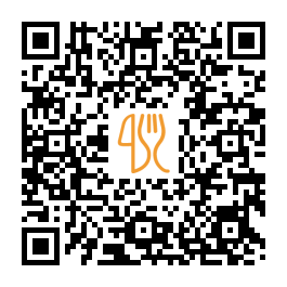 QR-code link către meniul Palav Garden