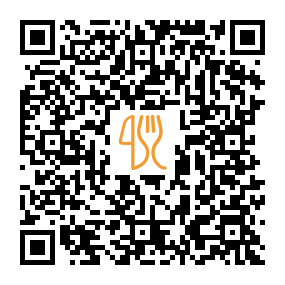 QR-code link către meniul Notting Hill Cfc