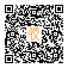 QR-code link către meniul Sushi Kingu Melbourne Cbd